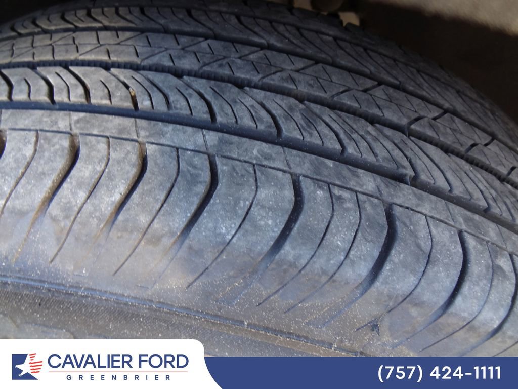 Certified 2024 Ford Bronco Sport Big Bend w/ Convenience Package AWD/4WD image 15