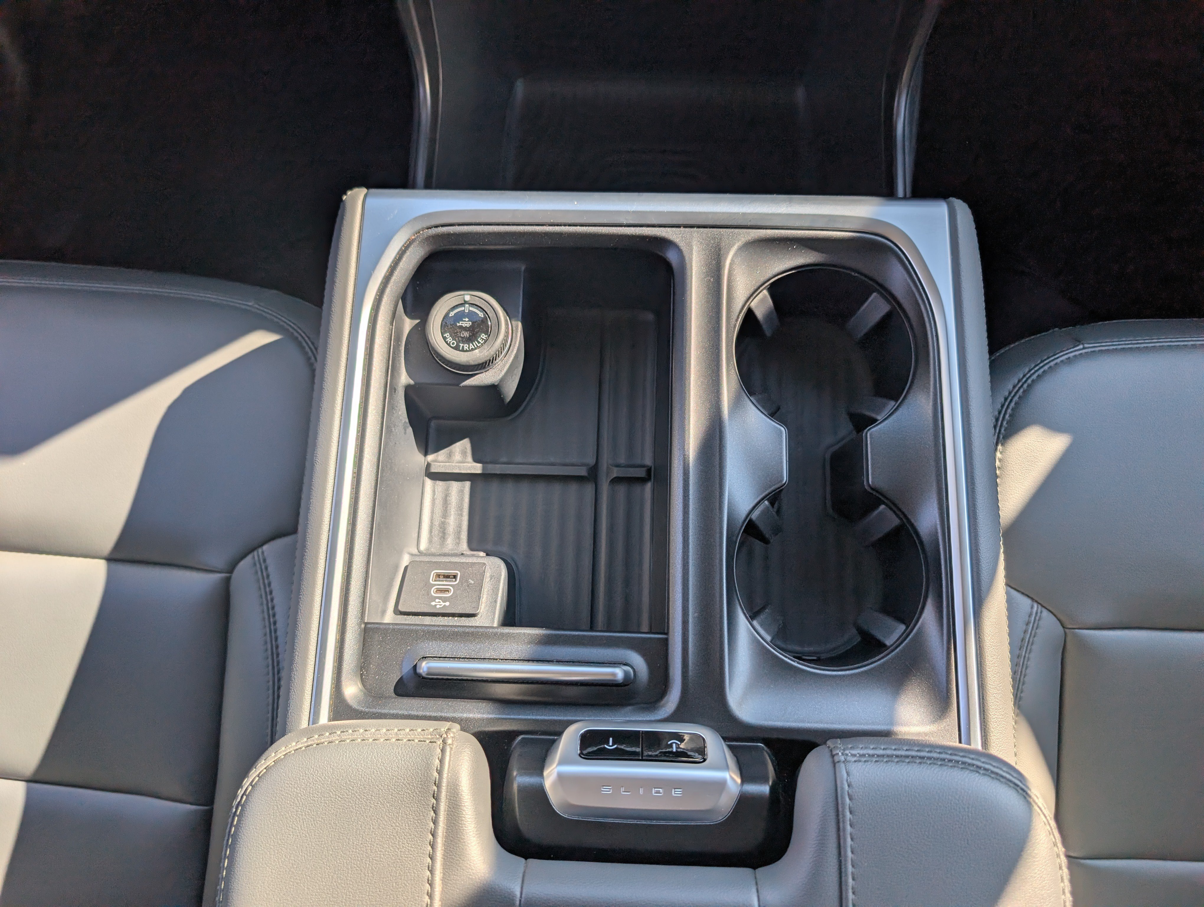 Certified 2026 Ford Expedition Active AWD/4WD image 31