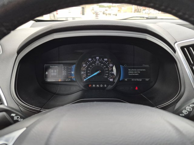 Certified 2024 Ford Edge Titanium AWD/4WD image 22