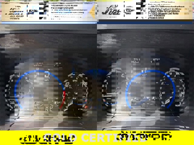 Certified 2023 Ford Bronco Sport Big Bend w/ Convenience Package image 15