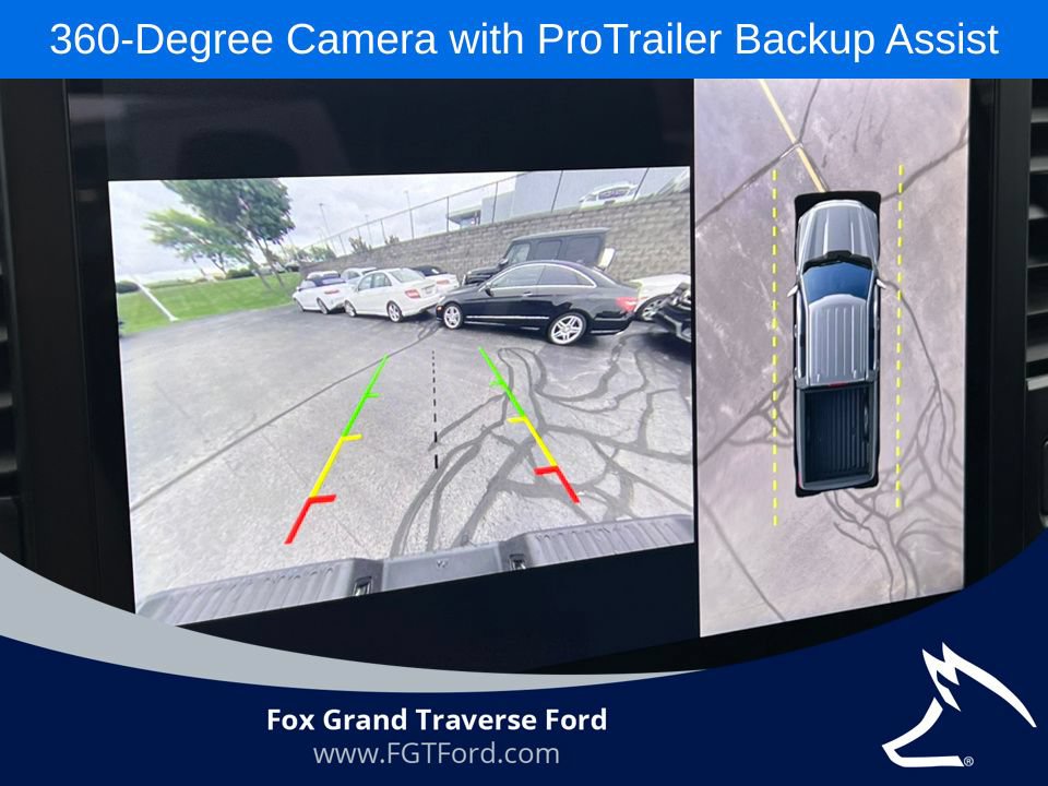 Certified 2023 Ford F150 4x4 SuperCrew image 26