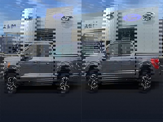 Certified 2023 Ford F150 XLT w/ Equipment Group 302A High image 5