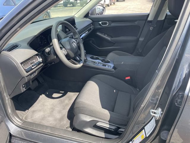 Used 2023 Honda Civic LX image 21