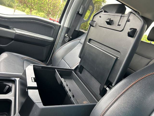 Certified 2026 Ford F250 Lariat AWD/4WD image 36