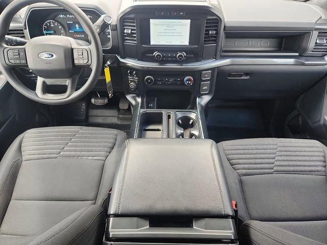 Certified 2023 Ford F150 XL w/ STX Appearance Package AWD/4WD image 8