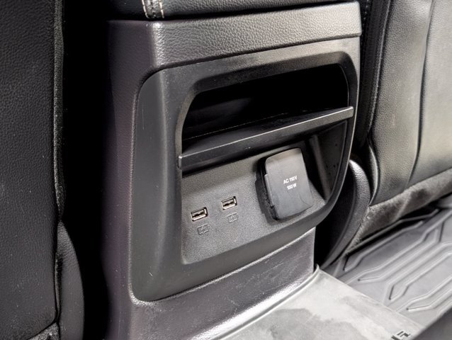 Certified 2023 Ford Ranger Lariat w/ Technology Package AWD/4WD image 16