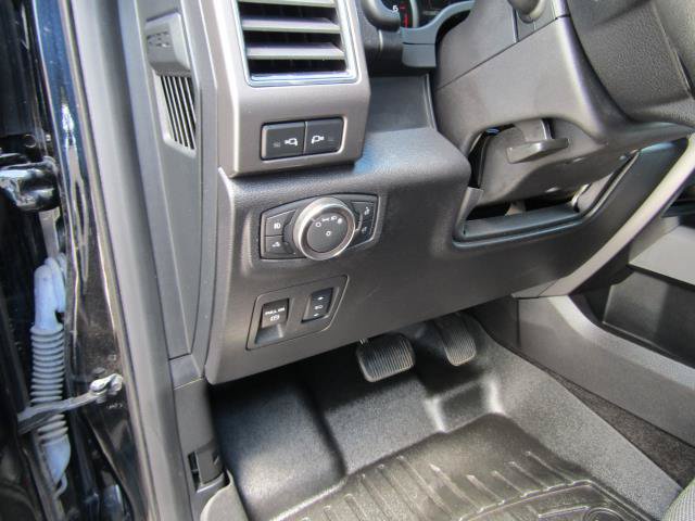 Certified 2018 Ford F150 XLT w/ Equipment Group 302A Luxury AWD/4WD image 19