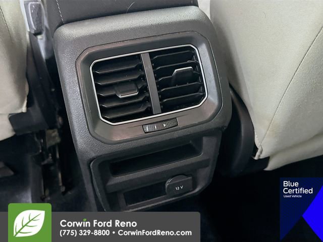 Used 2018 Volkswagen Tiguan S w/ 3rd Row Seat Package image 27