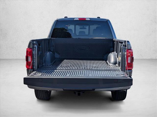 Certified 2023 Ford F150 XLT w/ Equipment Group 302A High AWD/4WD image 6