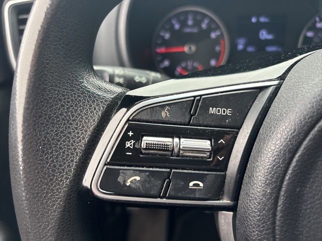 Used 2020 Kia Sportage LX FWD image 39