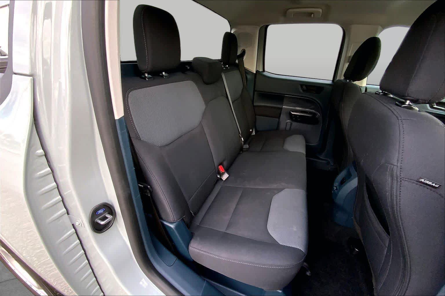Certified 2023 Ford Maverick XL FWD image 20