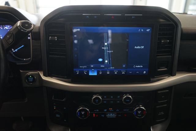 Certified 2021 Ford F150 XLT w/ Equipment Group 302A High image 26