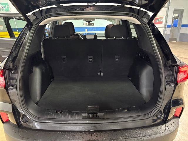 Certified 2023 Ford Escape Active w/ Tech Pack #1 image 27