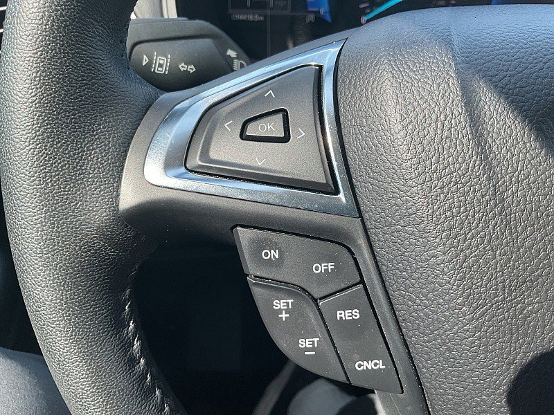 Certified 2022 Ford Edge SEL w/ Convenience Package image 21