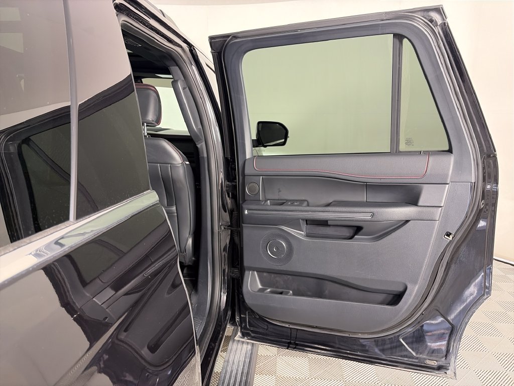 Certified 2022 Ford Expedition Max Limited AWD/4WD image 29