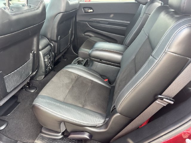 Used 2021 Dodge Durango GT AWD/4WD image 12