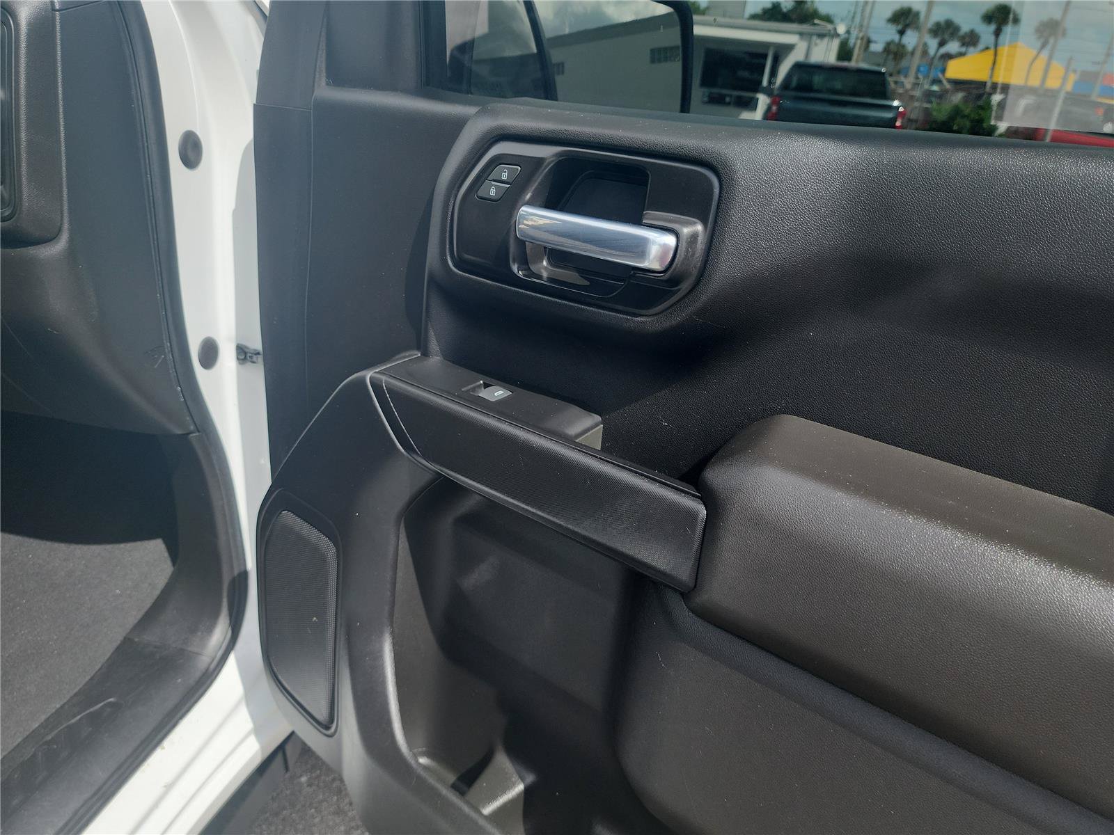Used 2022 Chevrolet Silverado 1500 Custom w/ Rally Edition RWD image 26