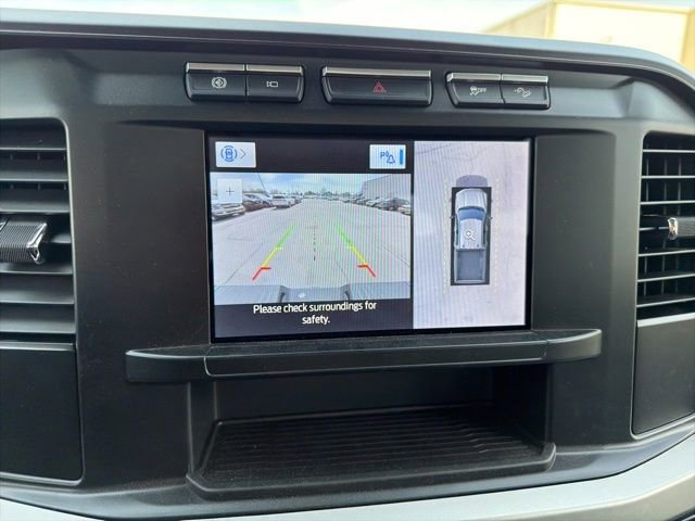 Certified 2024 Ford F350 XL w/ STX Appearance Package image 25