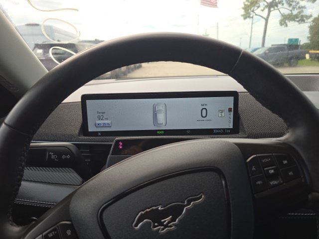 Certified 2023 Ford Mustang Mach-E Premium AWD/4WD image 13