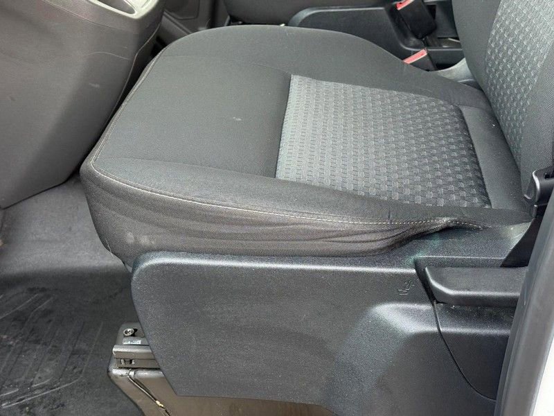 Certified 2020 Ford Transit 150 XL image 21