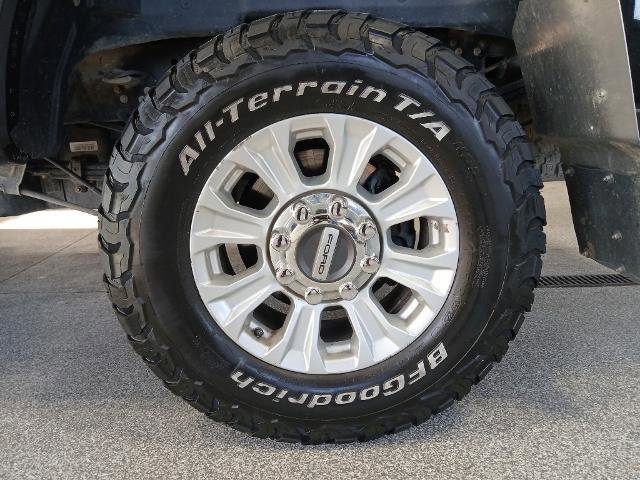 Certified 2020 Ford F350 XL w/ STX Appearance Package image 9