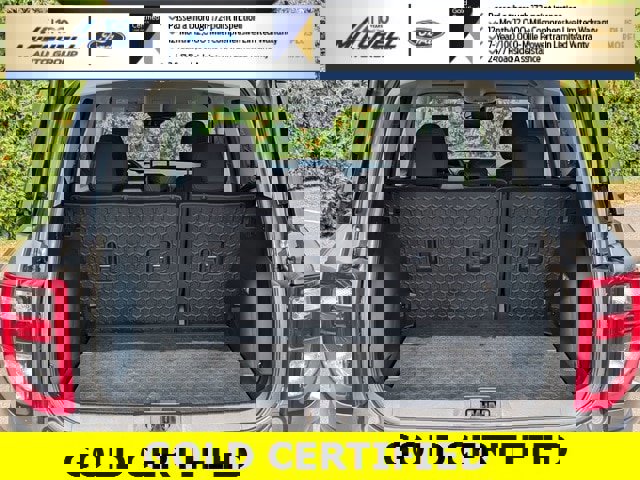 Certified 2023 Ford Bronco Sport Big Bend w/ Convenience Package image 31