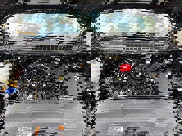 Certified 2024 Ford Edge SEL image 20