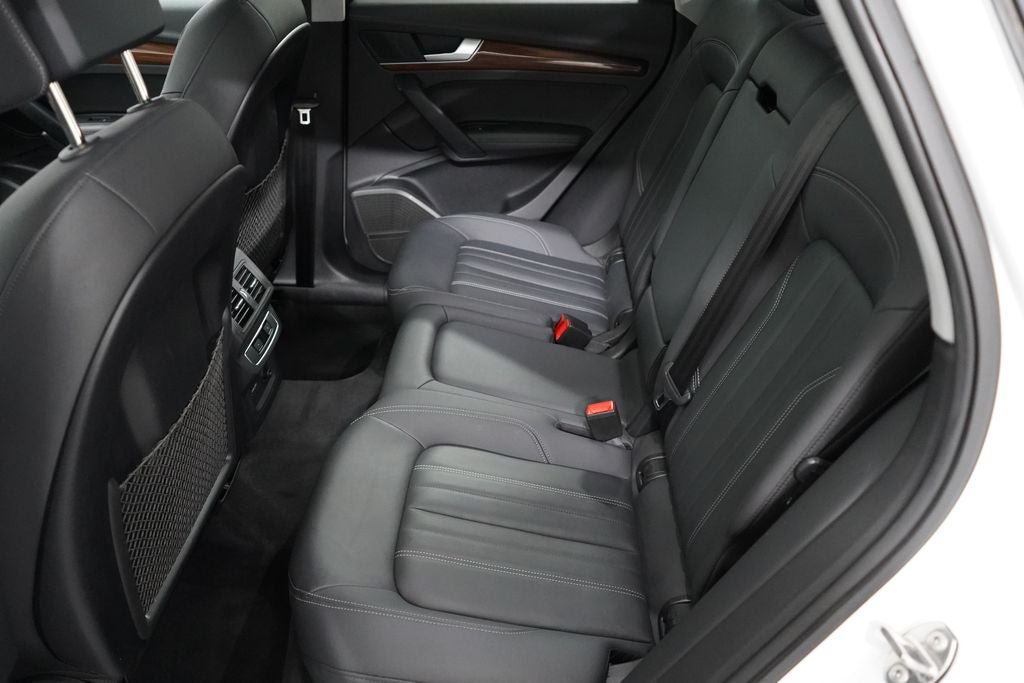 Used 2023 Audi Q5 2.0T Premium Plus AWD/4WD image 29