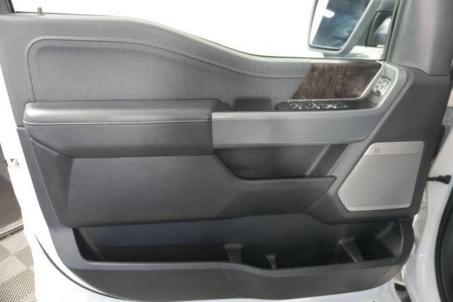 Certified 2023 Ford F150 Lariat w/ Equipment Group 502A High image 29