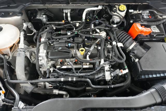 Certified 2021 Ford Escape SEL image 30