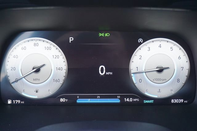 Used 2023 Hyundai Palisade SEL image 12