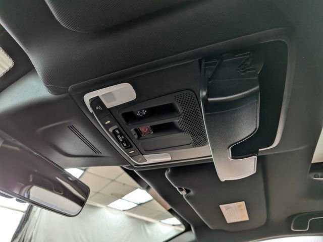 Used 2026 Honda CR-V Sport-L image 17