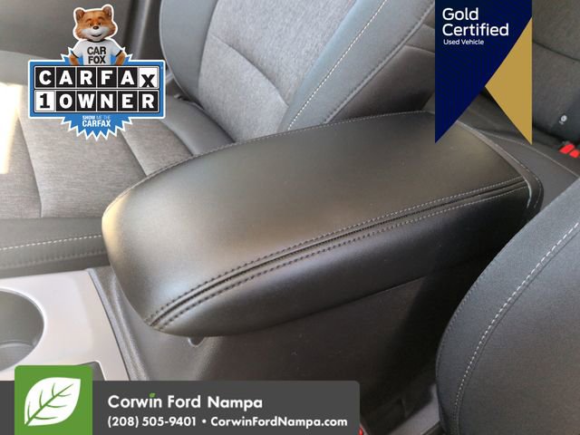 Certified 2024 Ford Bronco Sport Big Bend w/ Convenience Package AWD/4WD image 21