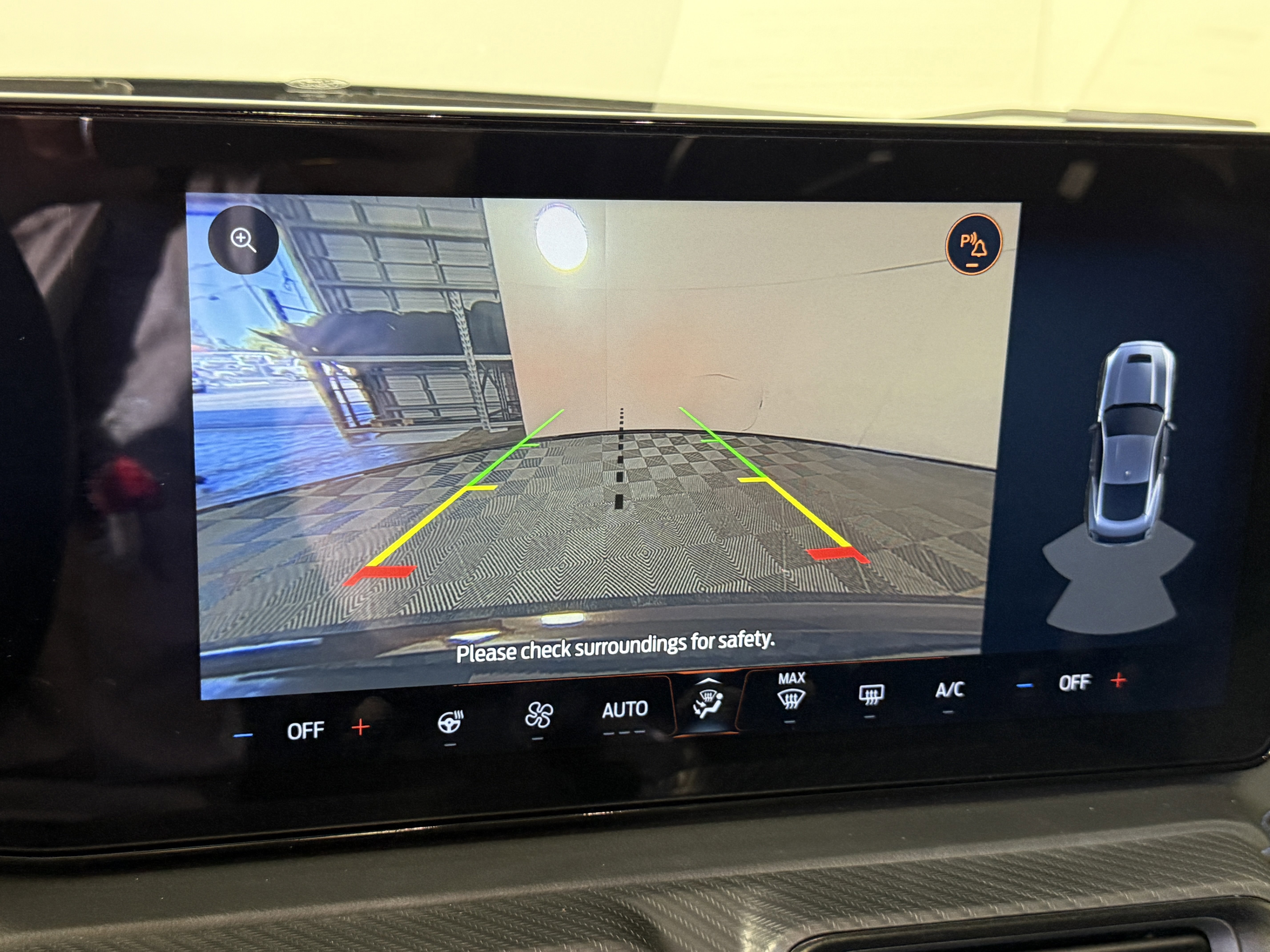 Certified 2024 Ford Mustang Dark Horse image 22