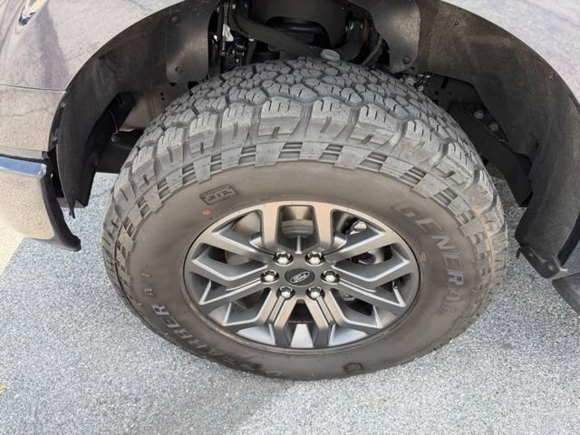 Certified 2023 Ford F150 Tremor w/ Equipment Group 402A High AWD/4WD image 11