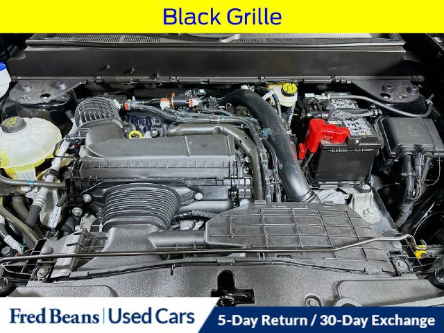Certified 2025 Ford Maverick XLT w/ Black Appearance Package AWD/4WD image 31