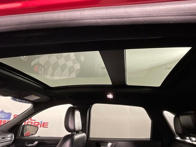 Certified 2023 Ford Escape ST-Line image 21