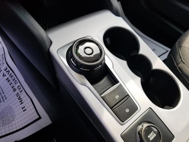 Certified 2023 Ford Bronco Sport Big Bend AWD/4WD image 17