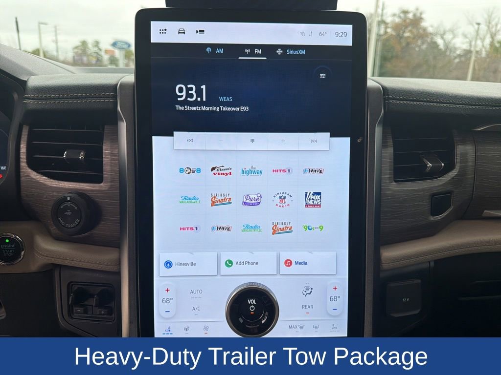 Certified 2024 Ford Expedition Limited image 23