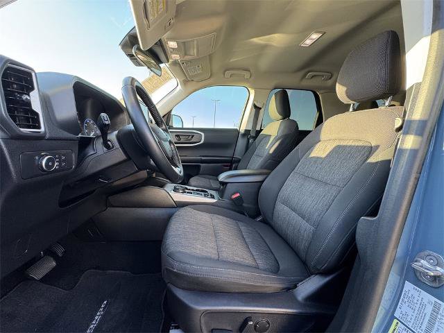Certified 2022 Ford Bronco Sport Big Bend w/ Convenience Package image 13