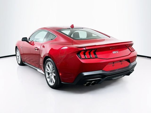Certified 2024 Ford Mustang GT Premium RWD image 6