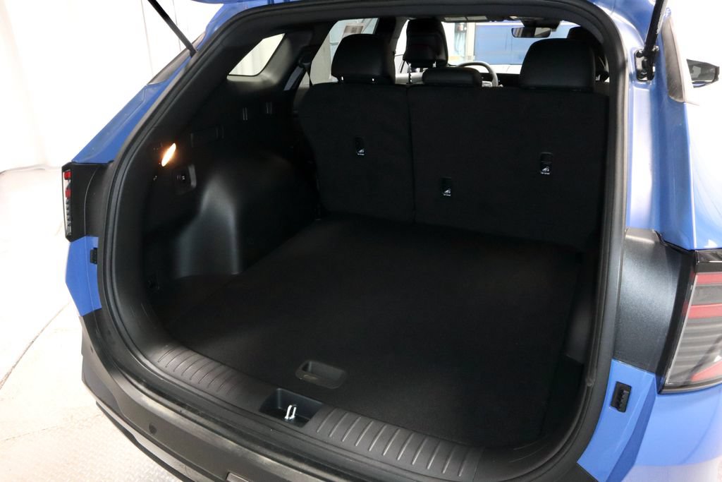 Used 2026 Kia Sportage X-Line AWD/4WD image 15