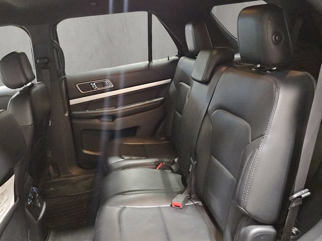 Certified 2017 Ford Explorer XLT w/ Equipment Group 202A AWD/4WD image 22
