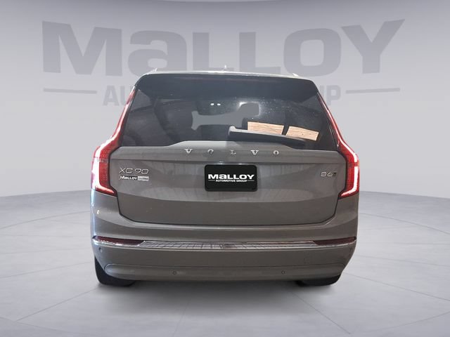 Used 2025 Volvo XC90 B6 Plus AWD/4WD image 4