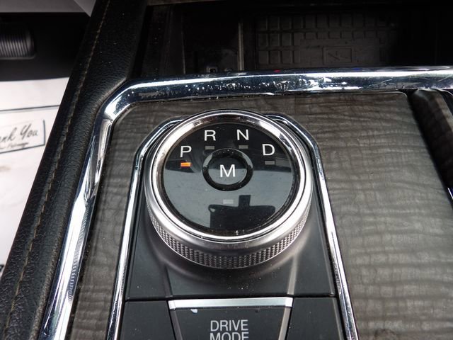 Certified 2020 Ford Expedition Max Limited image 19