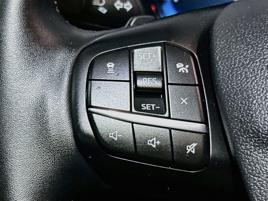 Certified 2025 Ford Bronco Sport Badlands image 27