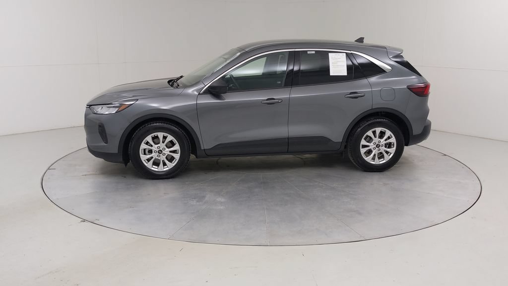 Certified 2023 Ford Escape Active w/ Cold Weather Package FWD image 18