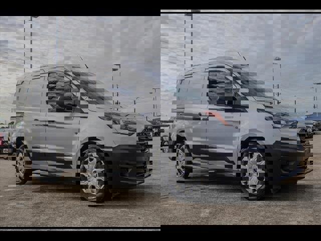 Certified 2022 Ford Transit Connect XL w/ Trailer Tow Package image 3