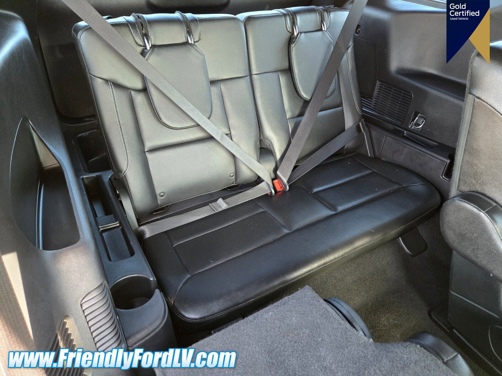 Certified 2022 Ford Explorer ST w/ Equipment Group 401A image 13