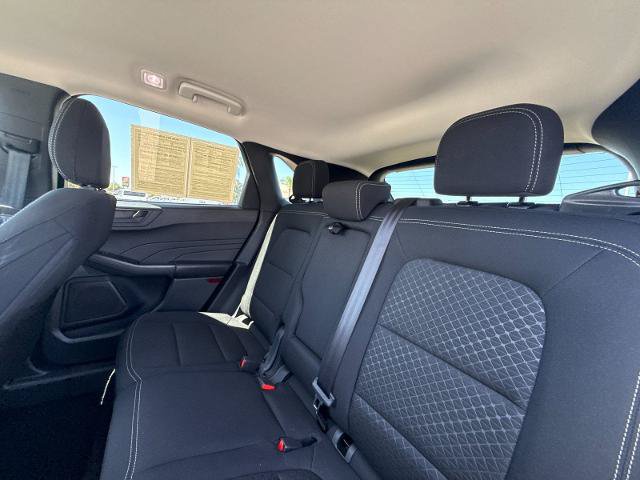 Certified 2025 Ford Escape Active FWD image 11